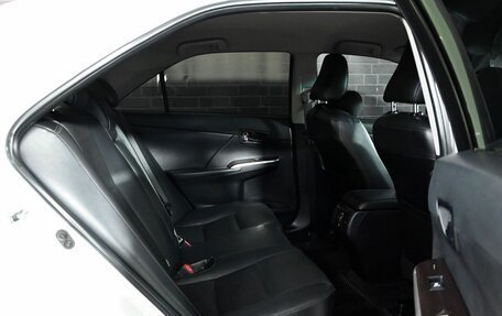 Toyota Camry, 2014 год, 1 594 000 рублей, 19 фотография