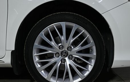 Toyota Camry, 2014 год, 1 594 000 рублей, 17 фотография