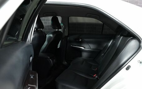 Toyota Camry, 2014 год, 1 594 000 рублей, 20 фотография