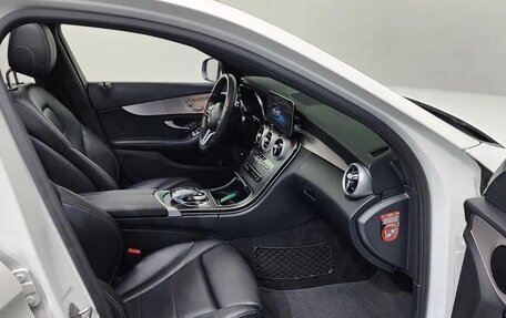 Mercedes-Benz C-Класс, 2021 год, 3 070 000 рублей, 7 фотография