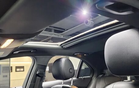 Mercedes-Benz C-Класс, 2021 год, 3 070 000 рублей, 9 фотография