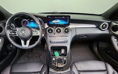 Mercedes-Benz C-Класс, 2021 год, 3 070 000 рублей, 5 фотография