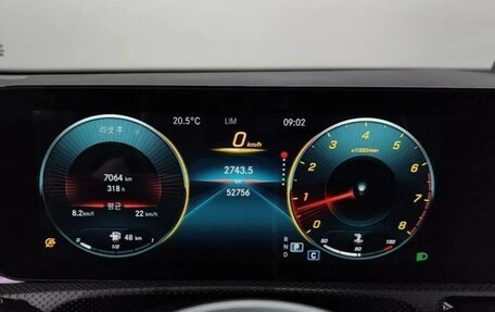 Mercedes-Benz A-Класс, 2021 год, 2 626 496 рублей, 8 фотография