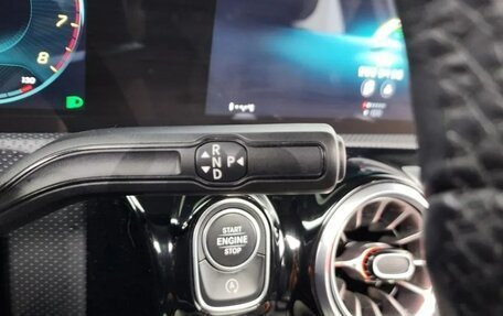 Mercedes-Benz A-Класс, 2021 год, 2 626 496 рублей, 9 фотография