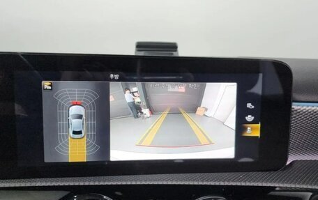 Mercedes-Benz A-Класс, 2021 год, 2 626 496 рублей, 16 фотография