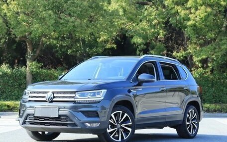 Volkswagen Tharu, 2021 год, 1 626 548 рублей, 3 фотография