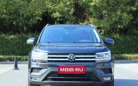 Volkswagen Tharu, 2021 год, 1 626 548 рублей, 2 фотография