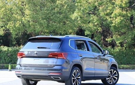Volkswagen Tharu, 2021 год, 1 626 548 рублей, 6 фотография