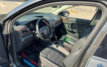 Volkswagen Tharu, 2021 год, 1 626 548 рублей, 12 фотография