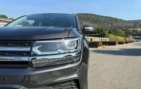 Volkswagen Tharu, 2021 год, 1 626 548 рублей, 9 фотография