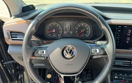 Volkswagen Tharu, 2021 год, 1 626 548 рублей, 14 фотография