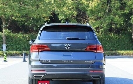 Volkswagen Tharu, 2021 год, 1 626 548 рублей, 5 фотография