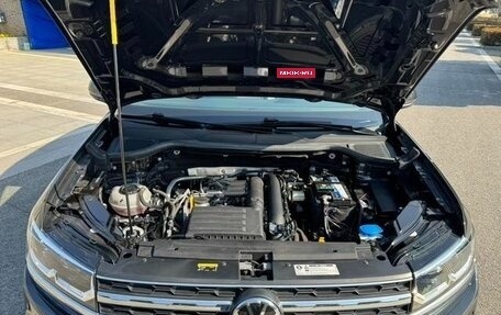Volkswagen Tharu, 2021 год, 1 626 548 рублей, 10 фотография