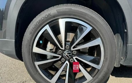 Volkswagen Tharu, 2021 год, 1 626 548 рублей, 11 фотография