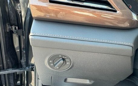 Volkswagen Tharu, 2021 год, 1 626 548 рублей, 28 фотография