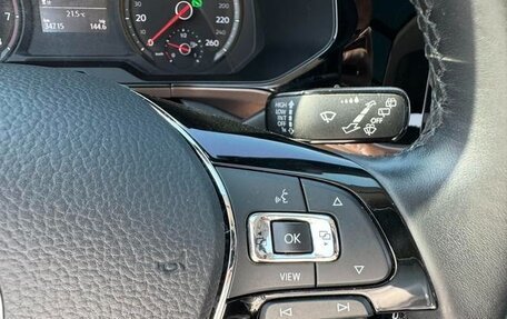 Volkswagen Tharu, 2021 год, 1 626 548 рублей, 24 фотография