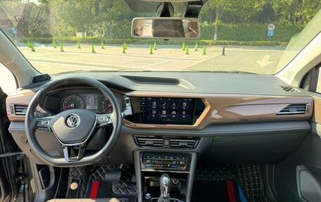 Volkswagen Tharu, 2021 год, 1 626 548 рублей, 31 фотография