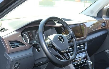 Volkswagen Tharu, 2021 год, 1 626 548 рублей, 26 фотография