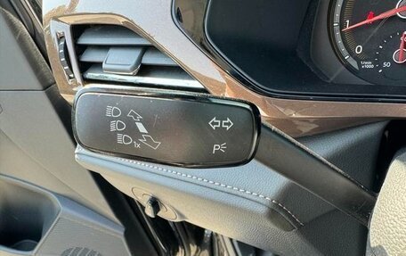 Volkswagen Tharu, 2021 год, 1 626 548 рублей, 22 фотография