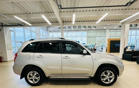 Chery Tiggo (T11), 2013 год, 859 000 рублей, 7 фотография