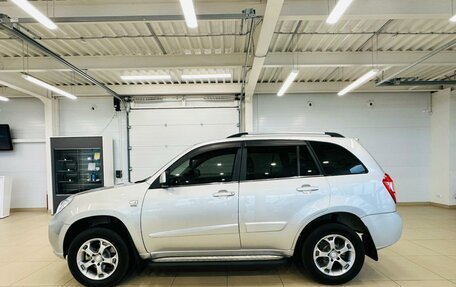 Chery Tiggo (T11), 2013 год, 859 000 рублей, 3 фотография