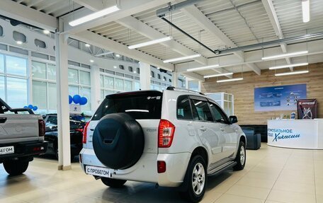 Chery Tiggo (T11), 2013 год, 859 000 рублей, 6 фотография