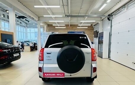 Chery Tiggo (T11), 2013 год, 859 000 рублей, 5 фотография