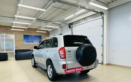 Chery Tiggo (T11), 2013 год, 859 000 рублей, 4 фотография