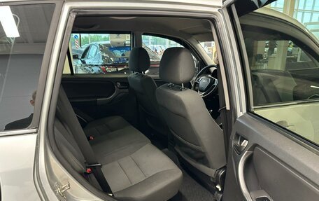 Chery Tiggo (T11), 2013 год, 859 000 рублей, 18 фотография