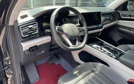 Volkswagen Teramont I, 2021 год, 3 352 548 рублей, 8 фотография