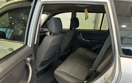 Chery Tiggo (T11), 2013 год, 859 000 рублей, 17 фотография