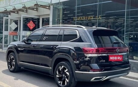 Volkswagen Teramont I, 2021 год, 3 352 548 рублей, 3 фотография