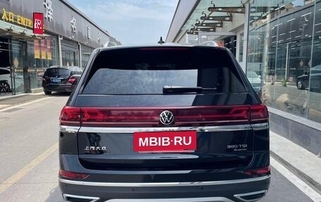 Volkswagen Teramont I, 2021 год, 3 352 548 рублей, 4 фотография