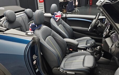 MINI Cabrio, 2020 год, 2 090 000 рублей, 5 фотография