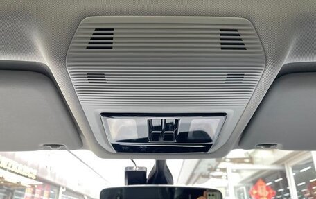 Volkswagen Teramont I, 2021 год, 3 352 548 рублей, 15 фотография