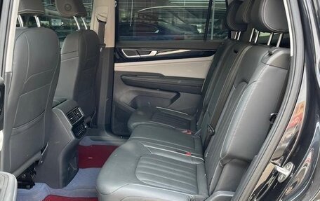 Volkswagen Teramont I, 2021 год, 3 352 548 рублей, 17 фотография