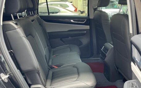 Volkswagen Teramont I, 2021 год, 3 352 548 рублей, 18 фотография