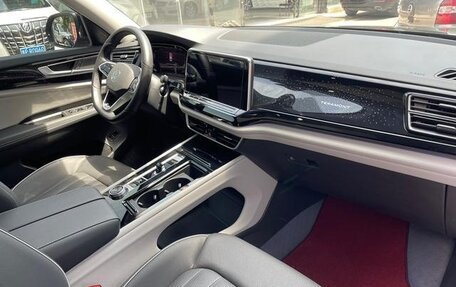 Volkswagen Teramont I, 2021 год, 3 352 548 рублей, 13 фотография