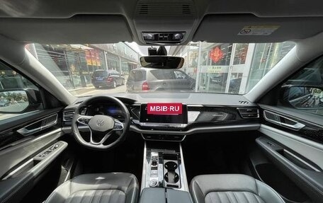 Volkswagen Teramont I, 2021 год, 3 352 548 рублей, 9 фотография