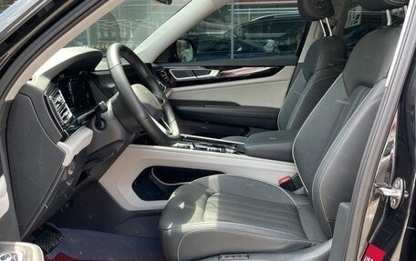 Volkswagen Teramont I, 2021 год, 3 352 548 рублей, 7 фотография