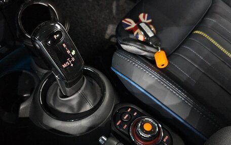 MINI Cabrio, 2020 год, 2 090 000 рублей, 8 фотография