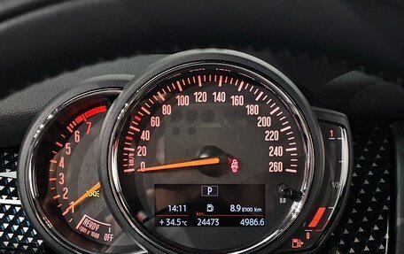 MINI Cabrio, 2020 год, 2 090 000 рублей, 11 фотография