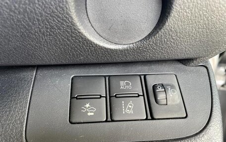 Toyota Sienta II, 2021 год, 1 100 000 рублей, 9 фотография
