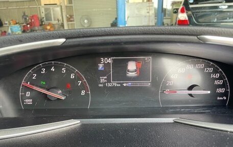 Toyota Sienta II, 2021 год, 1 100 000 рублей, 3 фотография