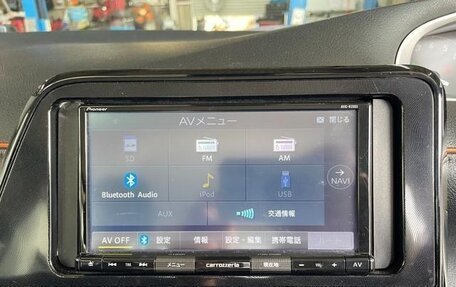 Toyota Sienta II, 2021 год, 1 100 000 рублей, 19 фотография