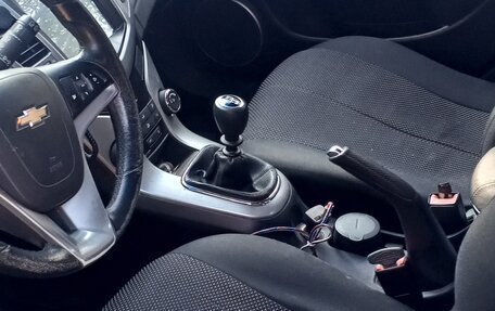 Chevrolet Cruze II, 2012 год, 730 000 рублей, 9 фотография