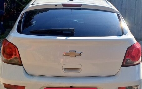 Chevrolet Cruze II, 2012 год, 730 000 рублей, 2 фотография