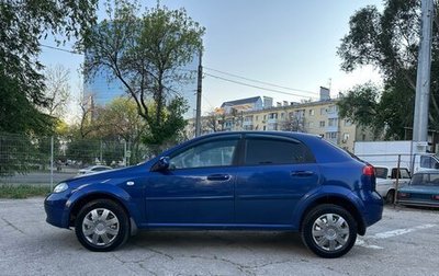 Chevrolet Lacetti, 2008 год, 320 000 рублей, 1 фотография