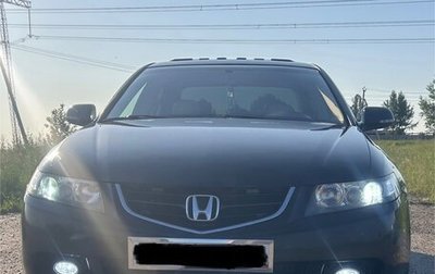 Honda Accord VII рестайлинг, 2008 год, 1 100 000 рублей, 1 фотография