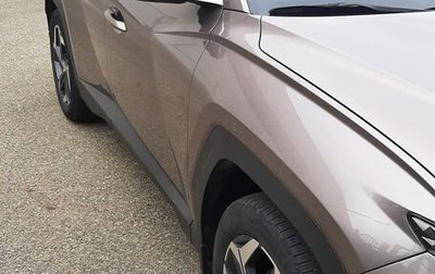 Hyundai Tucson, 2023 год, 3 700 000 рублей, 1 фотография
